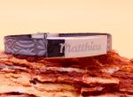 Gravurarmband "Slide"